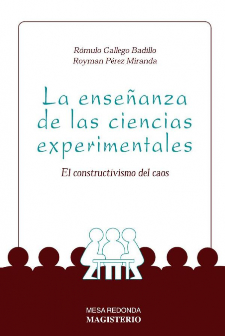 La enseñanza de las ciencias experimentales