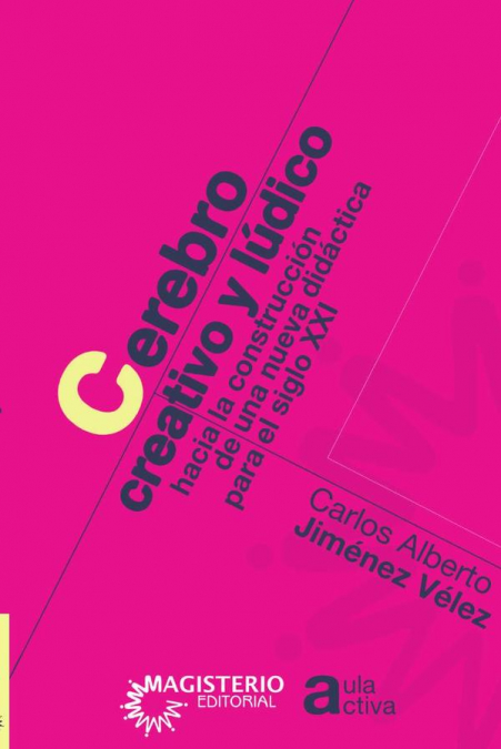 Cerebro creativo y lúdico