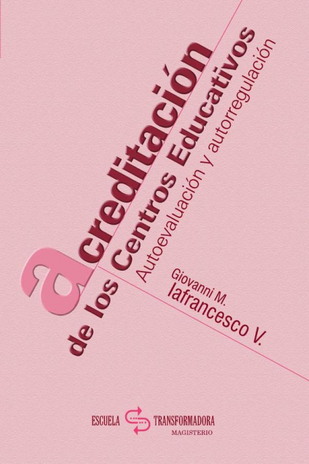 Acreditación de los Centros Educativos