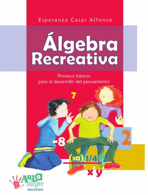 Algebra recreativa