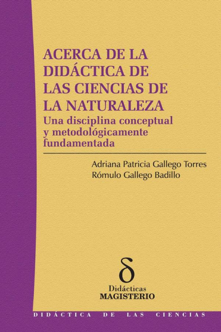 Acerca de la didáctica de las ciencias de la naturaleza