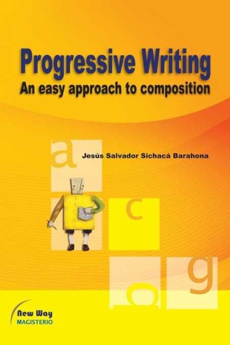 Progressive Writing