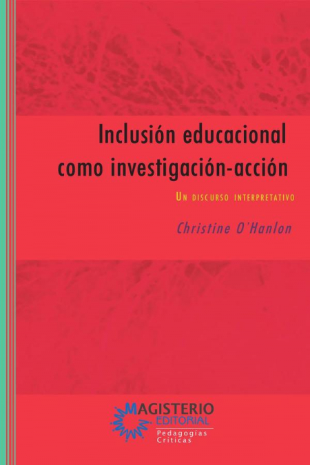 Inclusión educacional como investigación-acción