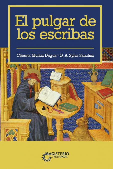 El pulgar de los escribas