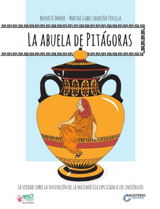 La abuela de Pitágoras.