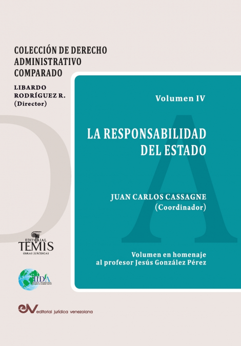 LA RESPONSABILIDAD DEL ESTADO