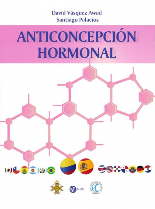 Anticoncepción Hormonal