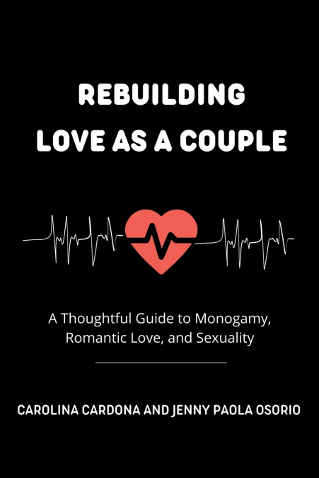 Rebuilding Love as a Couple