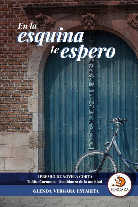 En la esquina te espero