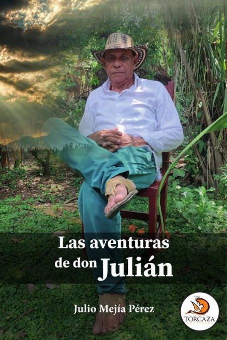 Las aventuras de don Julián