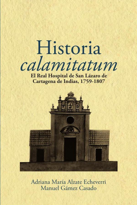 Historia calamitatum