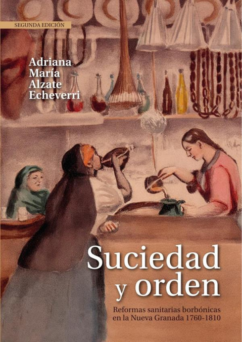 Suciedad y orden