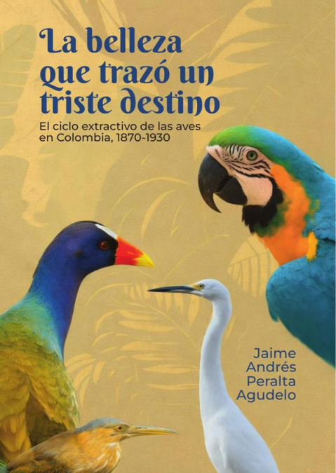 La belleza que trazó un triste destino