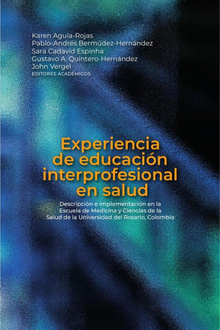 Experiencia de educación interprofesional en salud