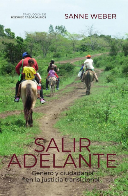 Salir adelante