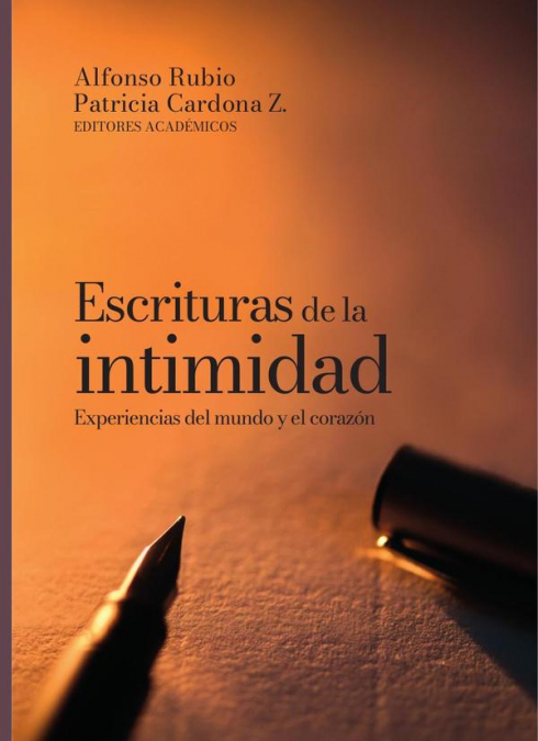 Escrituras de la intimidad