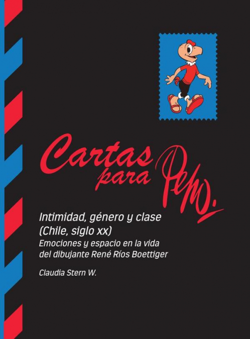 Cartas para Pepo