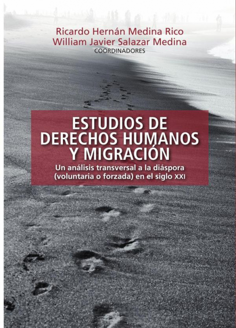 Estudios de derechos humanos y migración