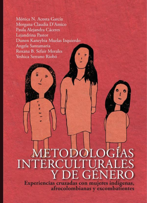 Metodologías interculturales y de género