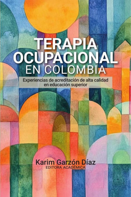 Terapia ocupacional en Colombia