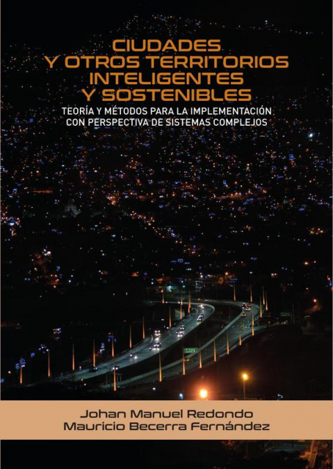Ciudades y otros territorios inteligentes y sostenibles