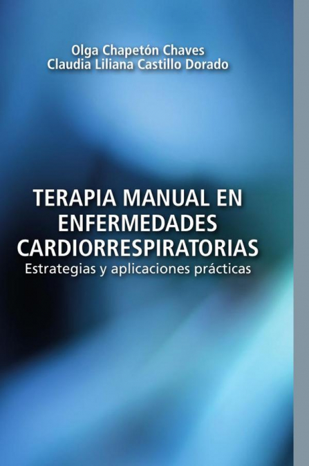 Terapia manual en enfermedades cardiorrespiratorias