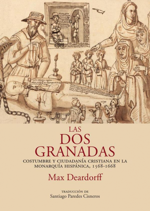 Las dos Granadas