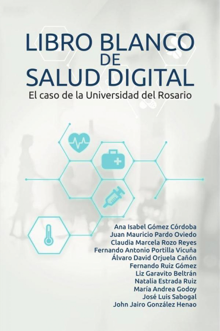 Libro blanco de salud digital