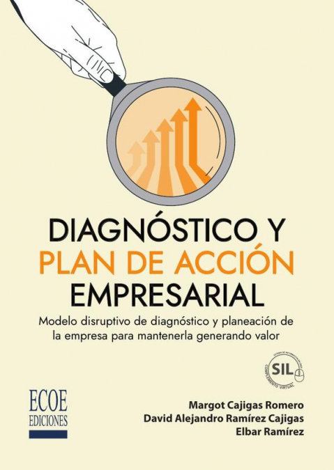 Diagnóstico y plan de acción empresarial