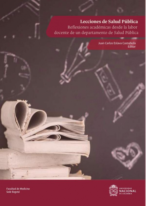 Lecciones de salud pública