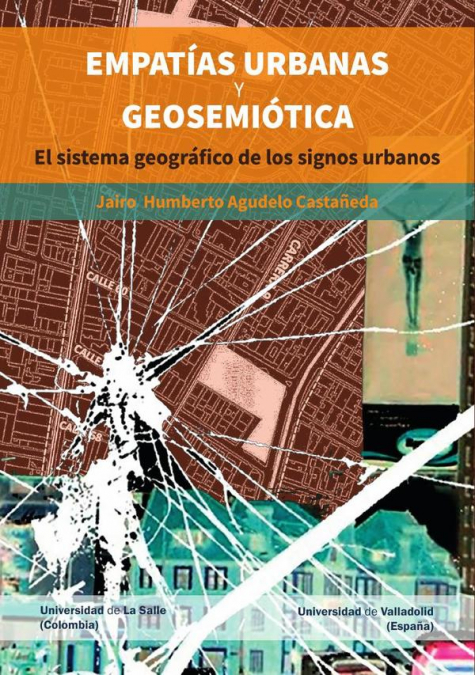 Empatías urbanas y geosemiótica