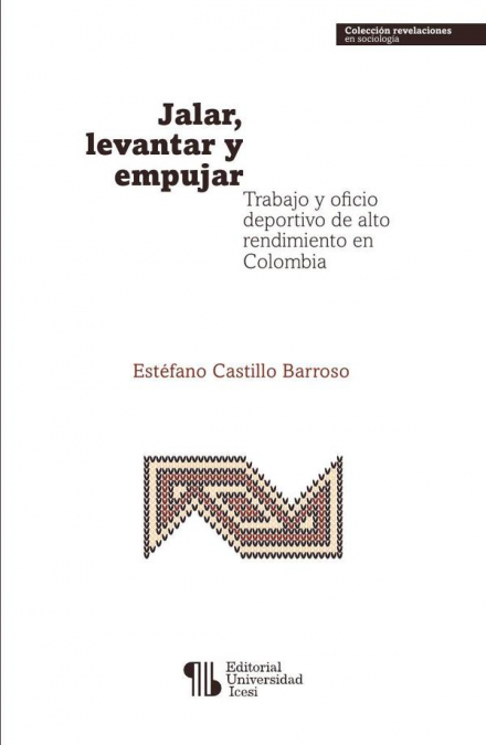 Jalar, levantar y empujar
