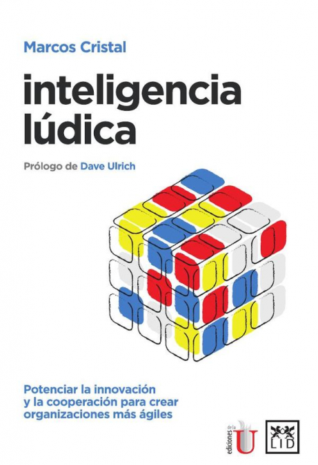 Inteligencia lúdica