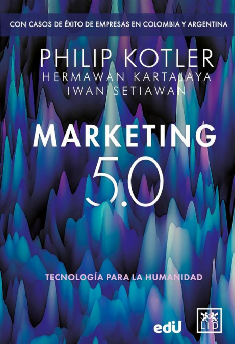 Marketing 5.0