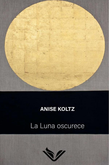 La Luna oscurece