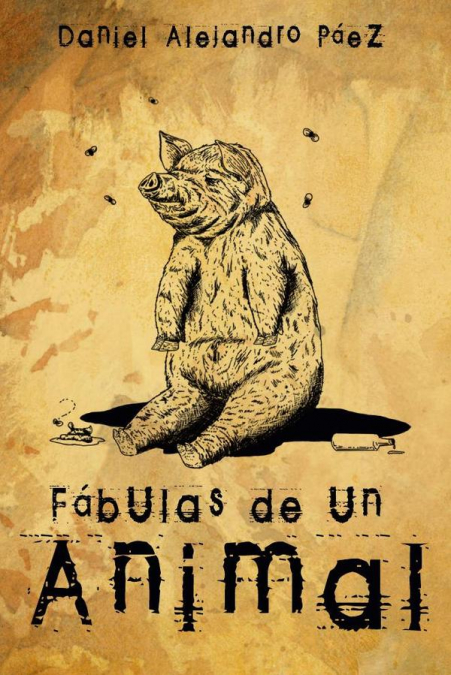 Fabulas del animal