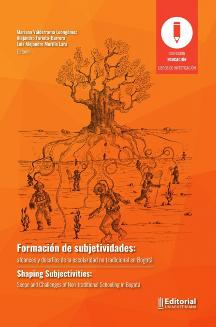 Formación de subjetividades