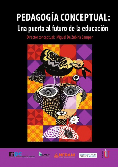 Pedagogía conceptual: una puerta al futuro de la educación