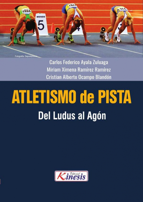 Atletismo de pista