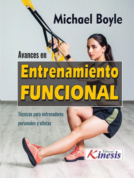 Avances en el entrenamiento funcional