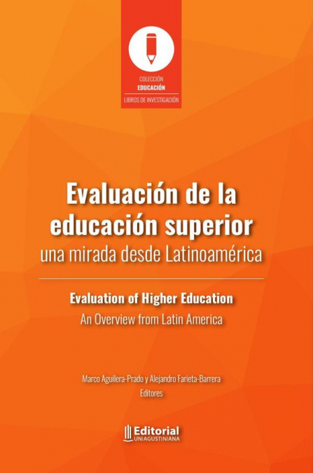 Evaluación de la educación superior