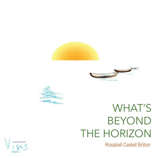 What’s Beyond the Horizon