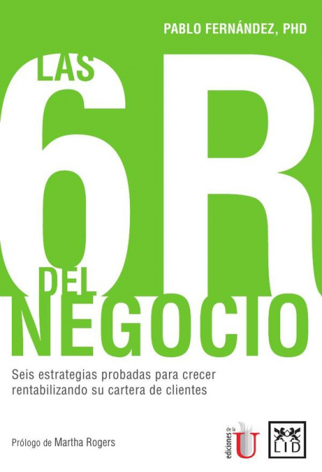 Las 6 R del Negocio