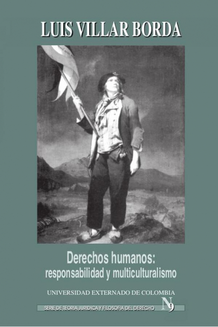 Derechos humanos: responsabilidad y multiculturalismo