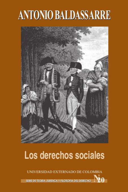 Los derechos sociales