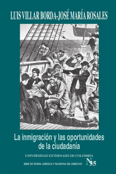 La inmigración y las oportunidades de la ciudadanía