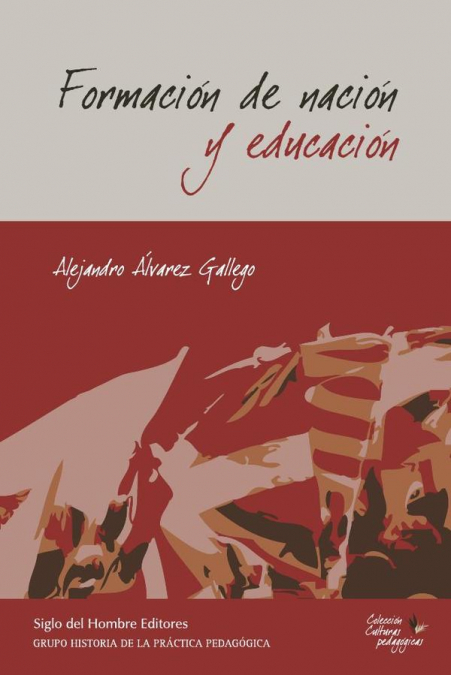 Formación de nación y educación
