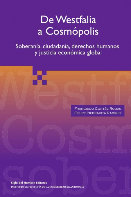 De Westfalia a cosmopolis
