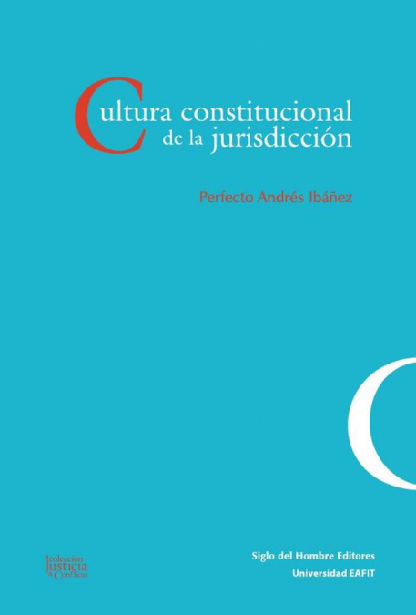Cultura constitucional de la jurisdicción