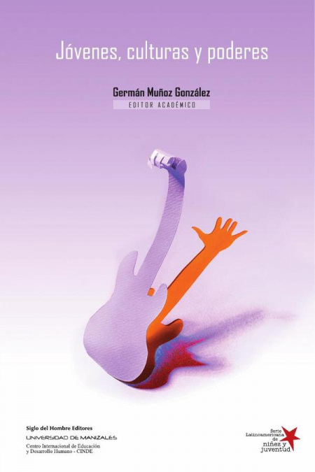 Jóvenes, culturas y poderes